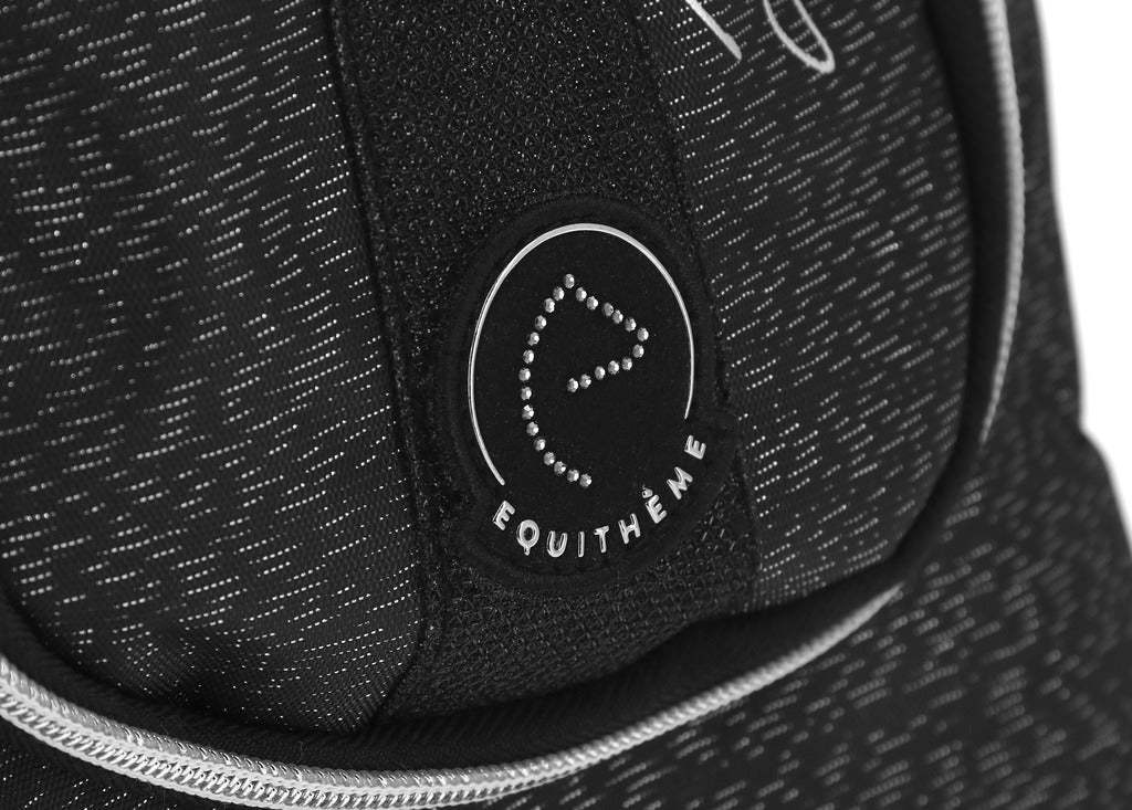 SAC À BOTTES JE T'AIME EQUITHÈME