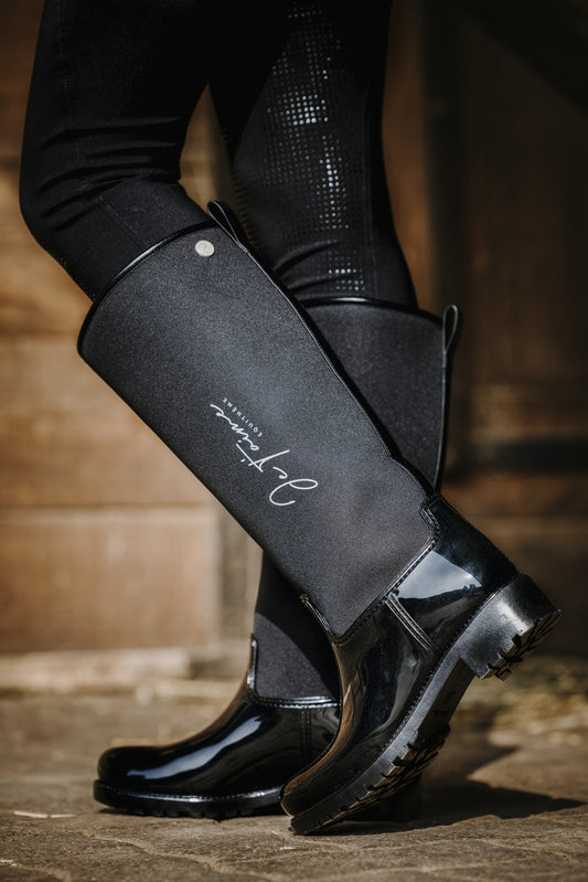BOTTES DE PLUIE EQUITHÈME JE T'AIME, du 36 au 41