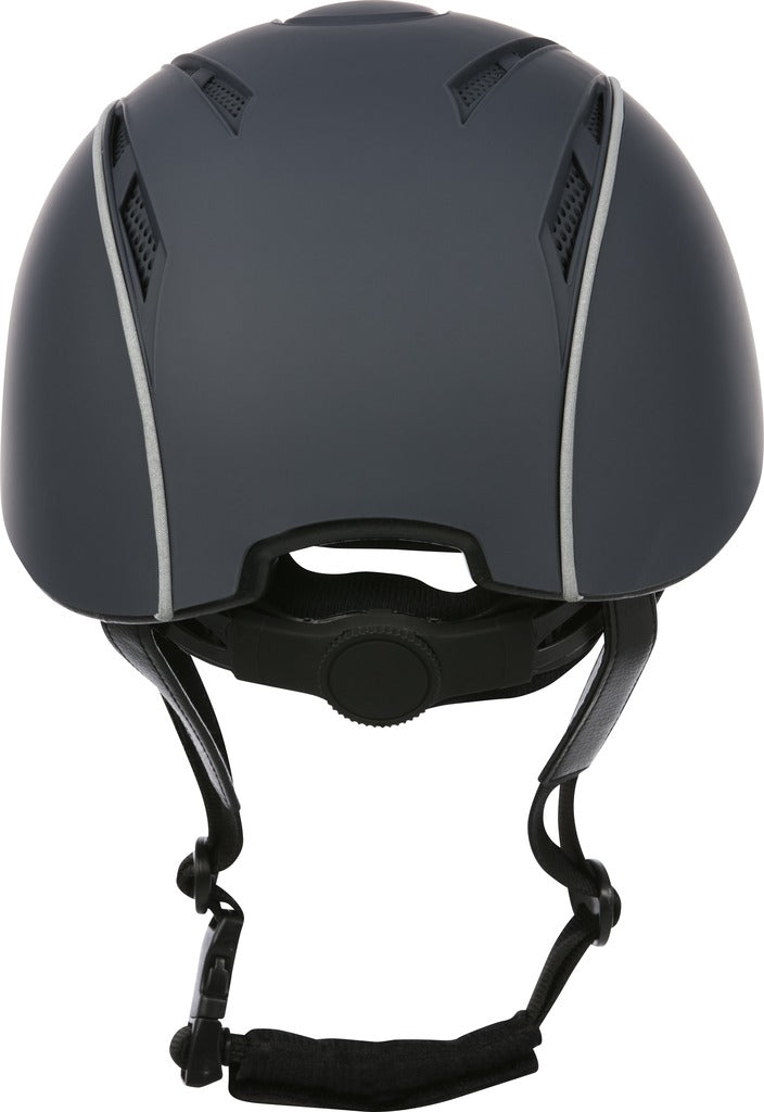 CASQUE EQUITHÈME "COMPET", 3 coloris