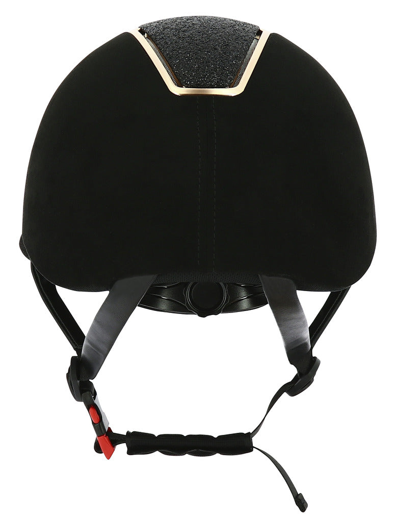 CASQUE EQUITHÈME "GLINT LAMÉ"