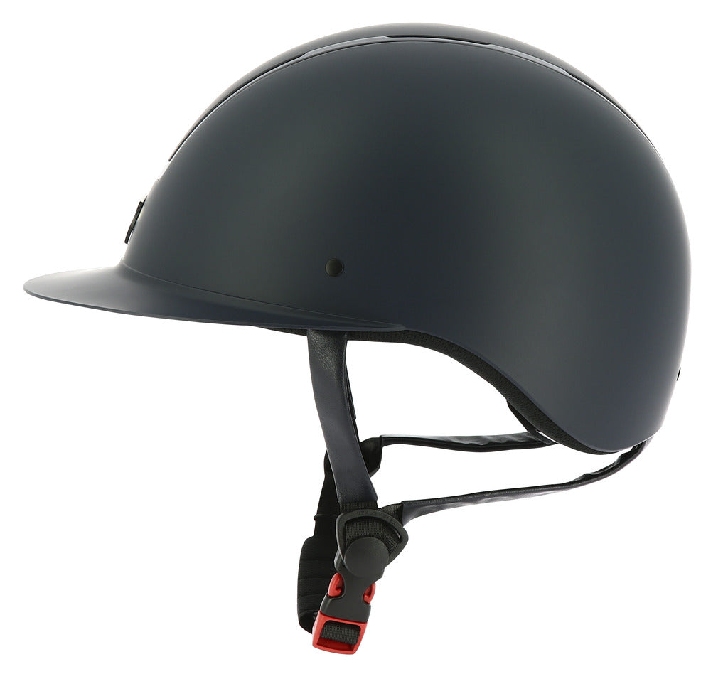 CASQUE EQUITHÈME - GLINT MAT, 4 coloris