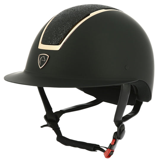 CASQUE EQUITHÈME - GLINT MAT, 4 coloris