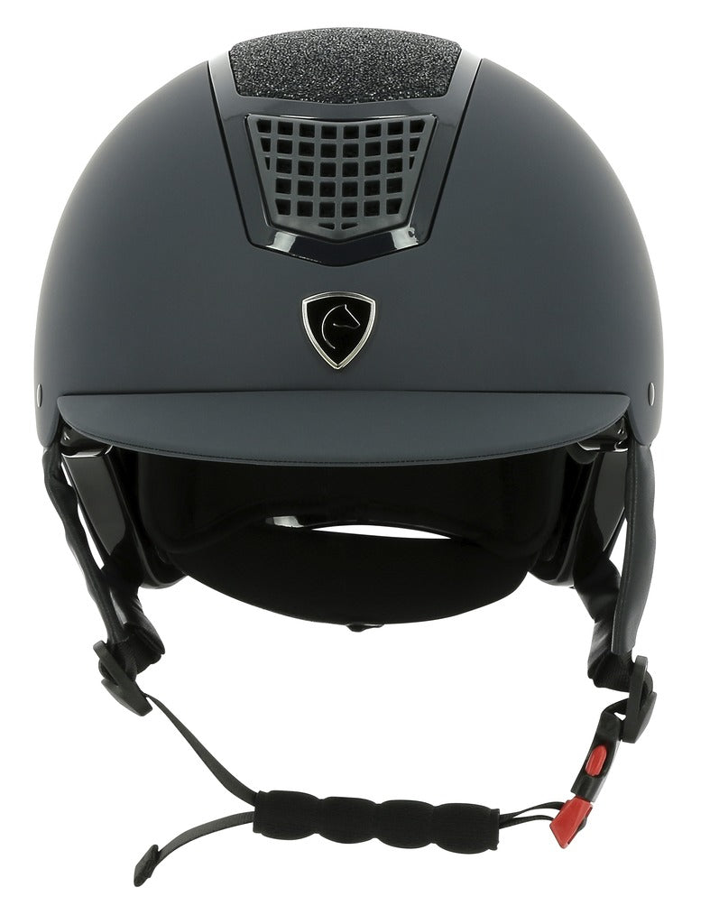 CASQUE EQUITHÈME "AIRY", 4 coloris