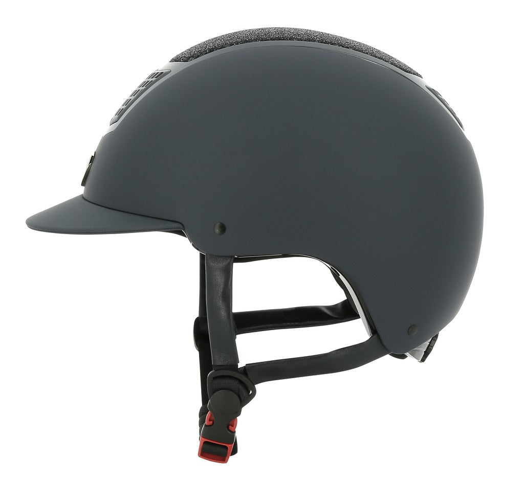 CASQUE EQUITHÈME "AIRY", 4 coloris