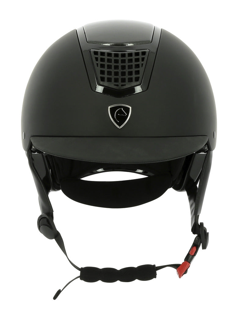 CASQUE EQUITHÈME "AIRY", 4 coloris