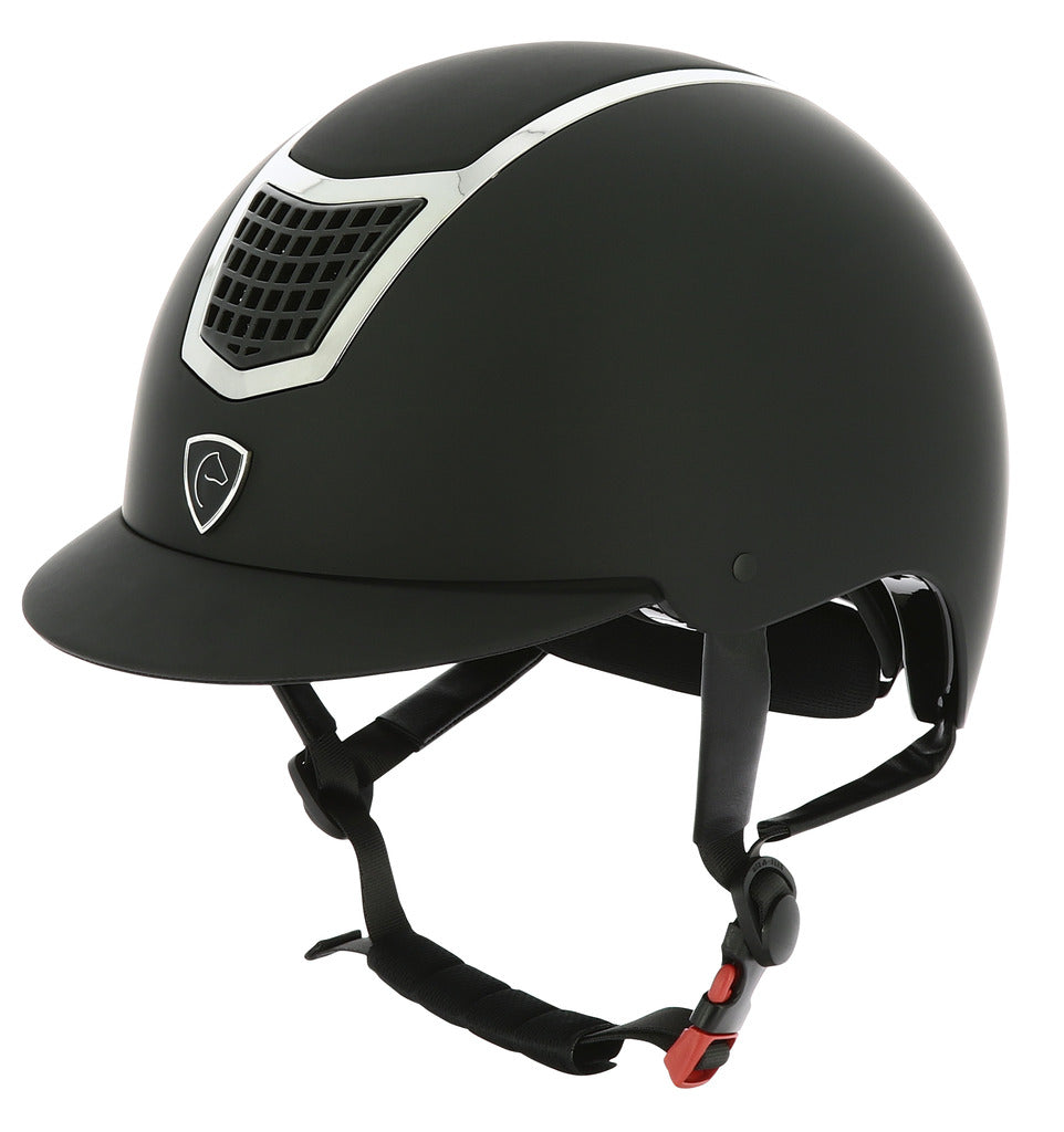 CASQUE EQUITHÈME "AIRY", 4 coloris