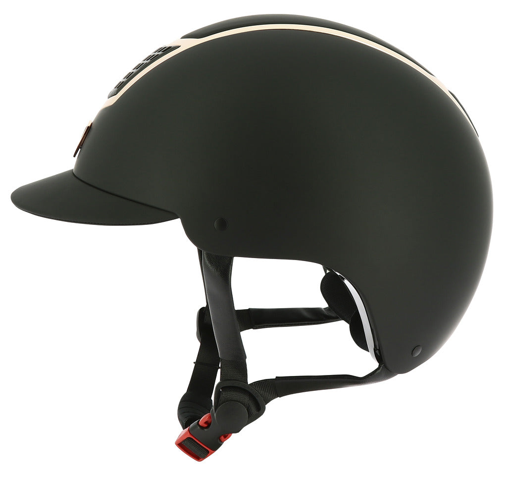 CASQUE EQUITHÈME "AIRY", 4 coloris