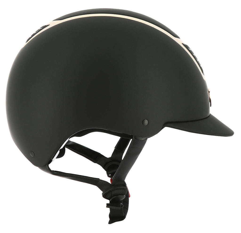 CASQUE EQUITHÈME "AIRY", 4 coloris