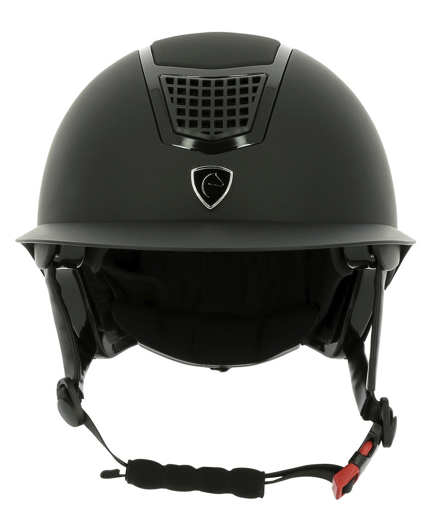 CASQUE EQUITHÈME "AIRY L", 2 coloris