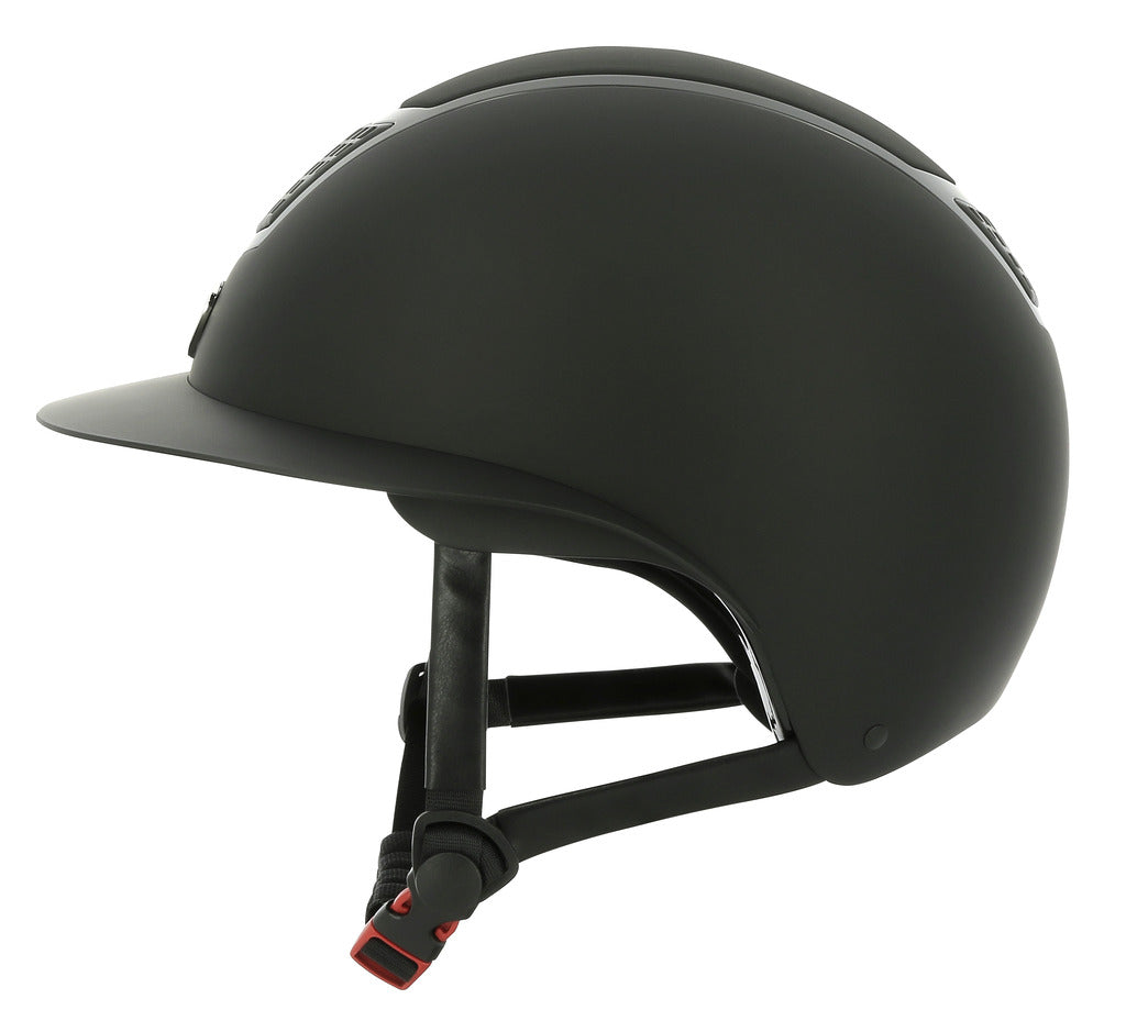 CASQUE EQUITHÈME "AIRY L", 2 coloris