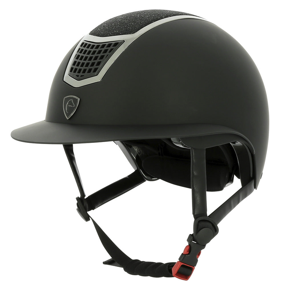 CASQUE EQUITHÈME "AIRY L", 2 coloris