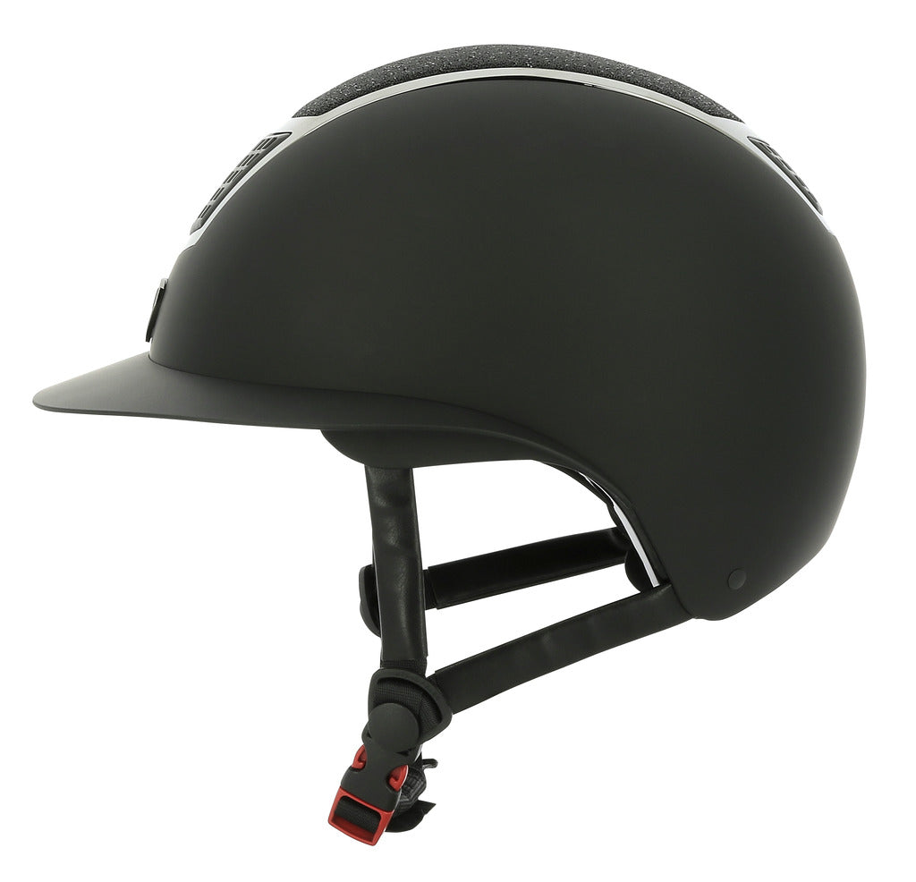 CASQUE EQUITHÈME "AIRY L", 2 coloris