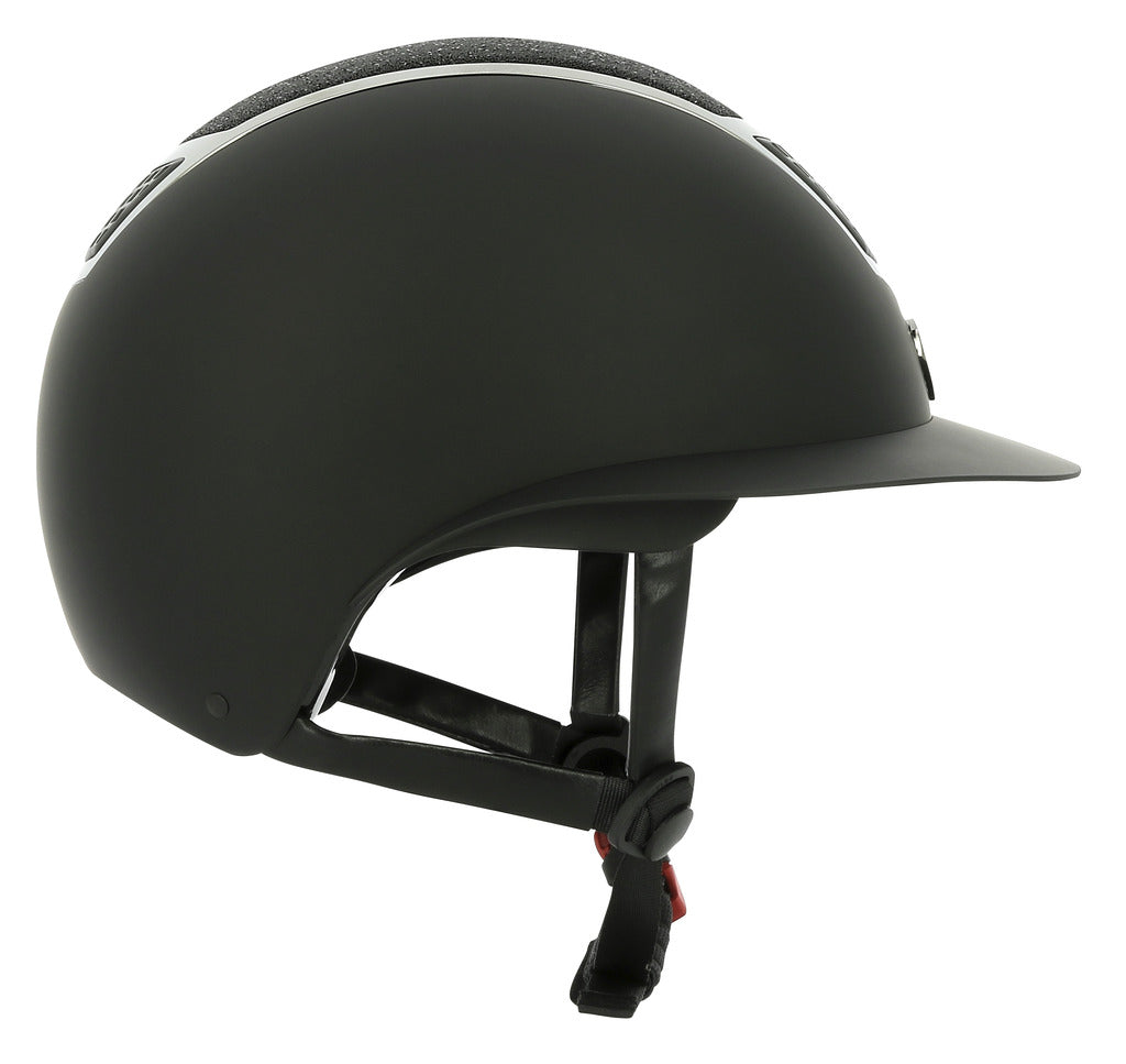 CASQUE EQUITHÈME "AIRY L", 2 coloris