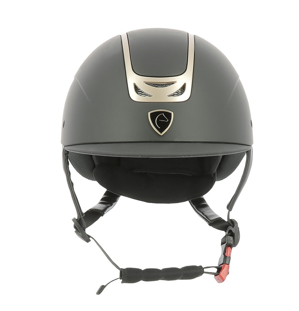 CASQUE EQUITHÈME "PEPIT", 4 coloris