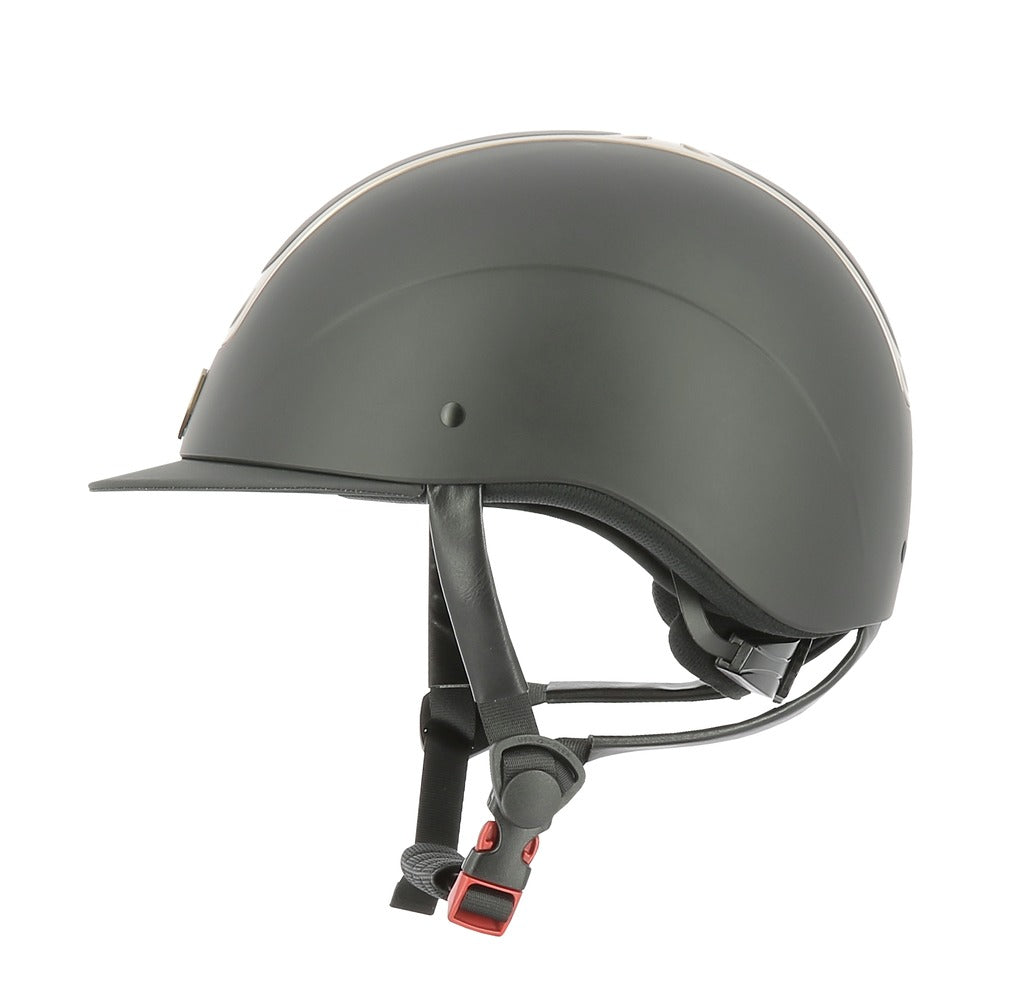 CASQUE EQUITHÈME "PEPIT", 4 coloris