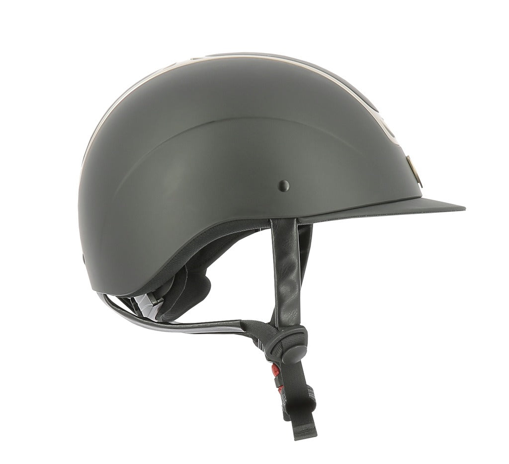 CASQUE EQUITHÈME "PEPIT", 4 coloris