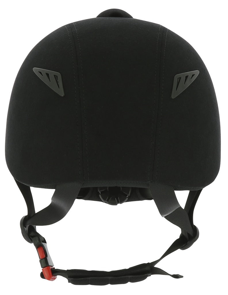 CASQUE CHOPLIN "AERO" RÉGLABLE, 2 coloris