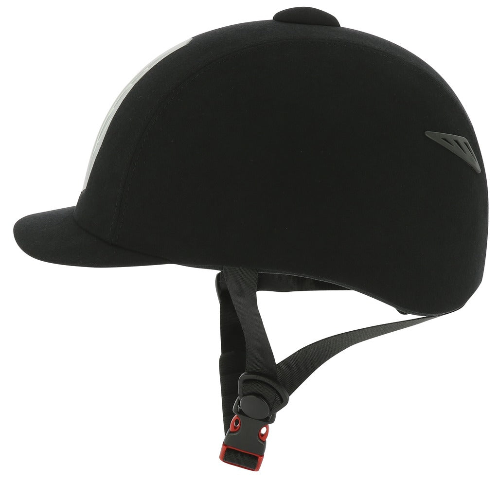 CASQUE CHOPLIN "AERO" RÉGLABLE, 2 coloris