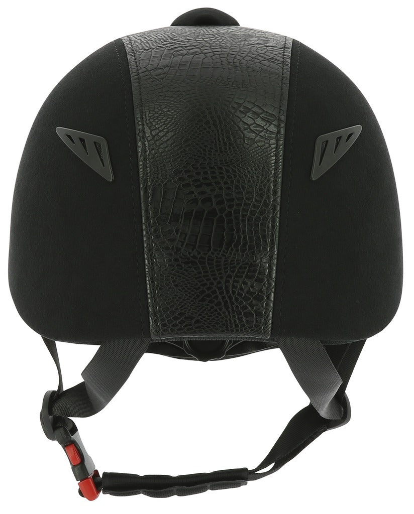 CASQUE CHOPLIN "PREMIUM" RÉGLABLE
