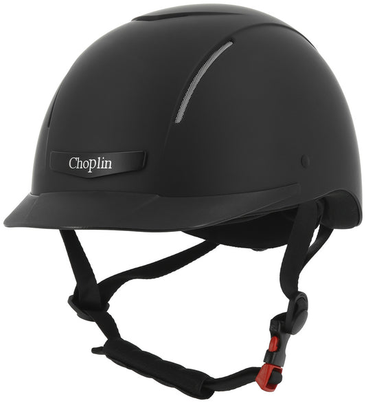 CASQUE CHOPLIN - PLUME