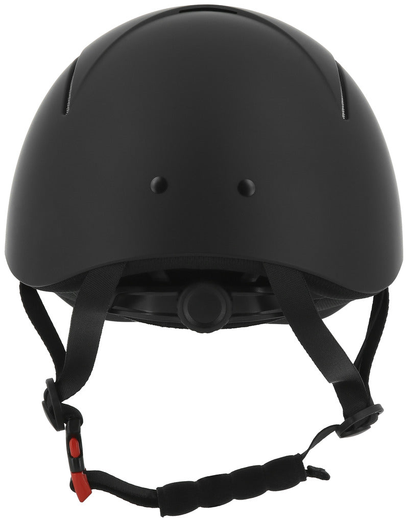 CASQUE CHOPLIN - PLUME