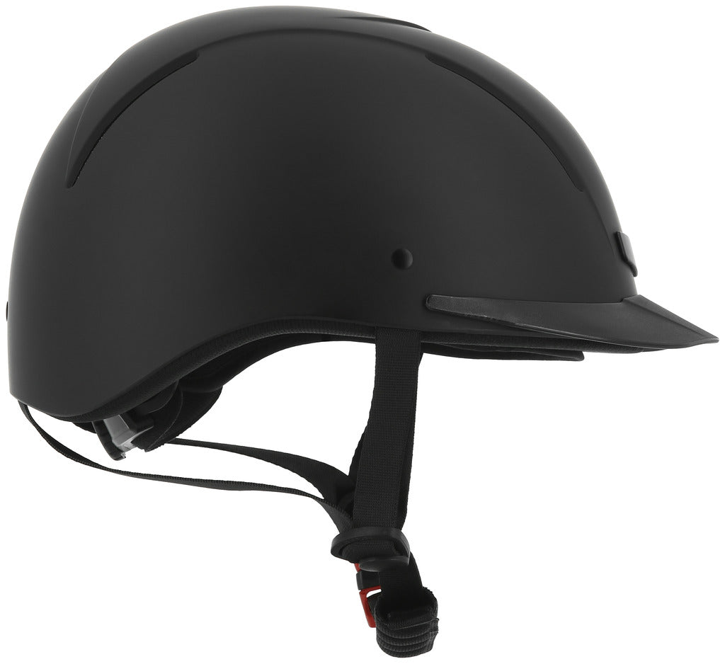 CASQUE CHOPLIN - PLUME
