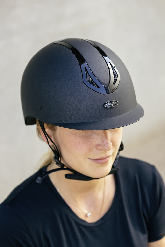 CASQUE CHOPLIN - AERO