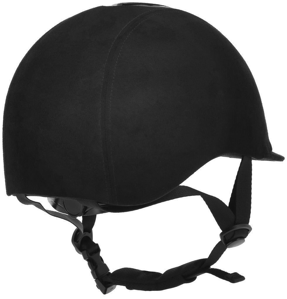 CASQUE CHOPLIN - AERO VELVET, 2 coloris