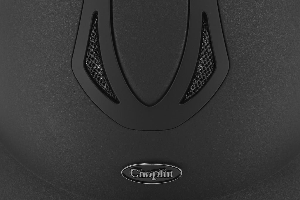 CASQUE CHOPLIN - MEYRIK