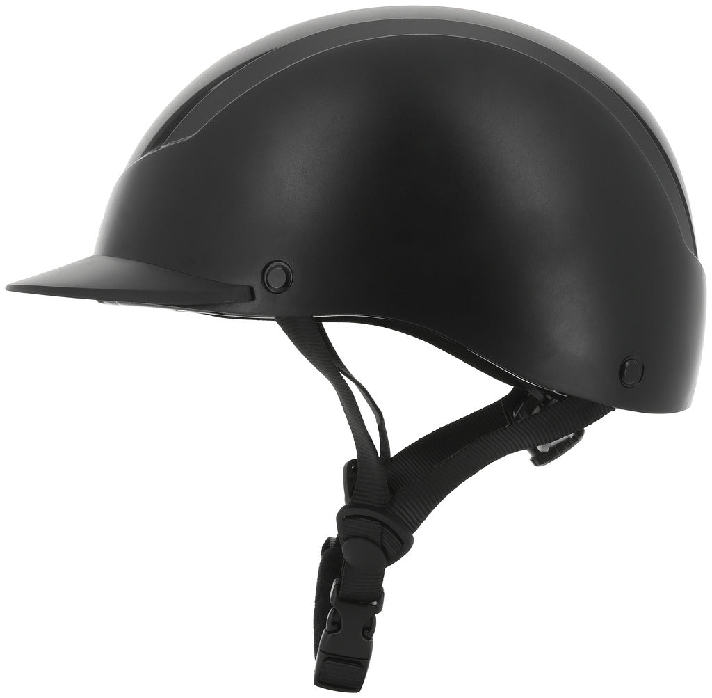 CASQUE RIDING WORLD - TOPY