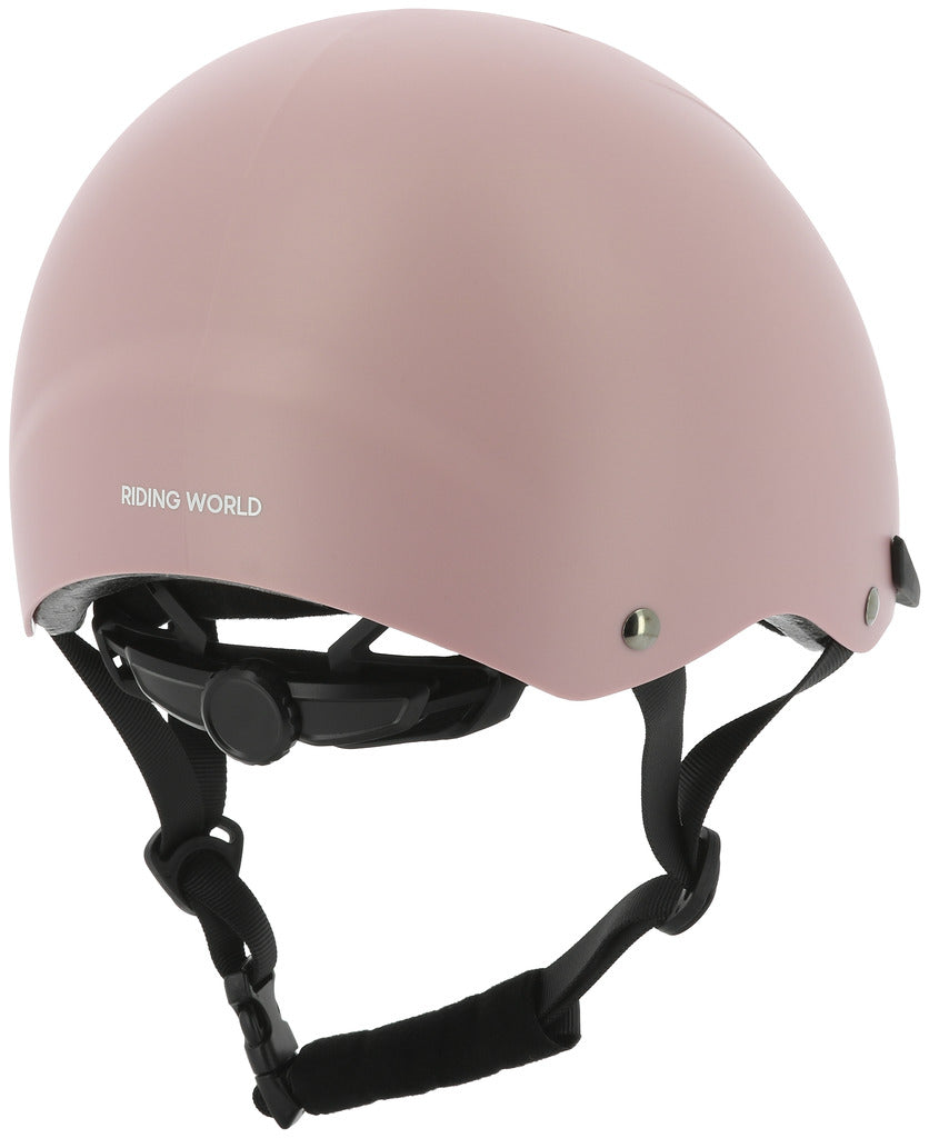 CASQUE RIDING WORLD - WINDY, 2 coloris