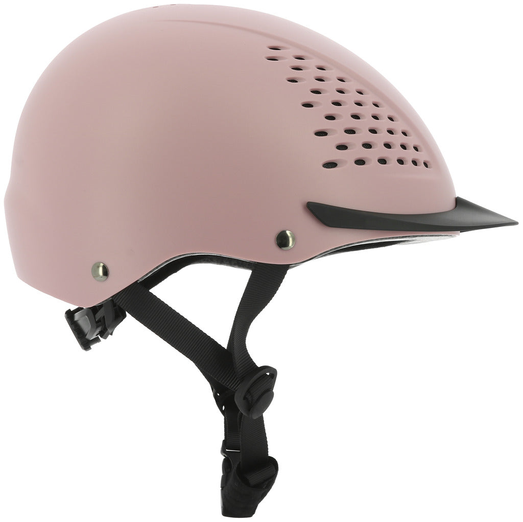 CASQUE RIDING WORLD - WINDY, 2 coloris