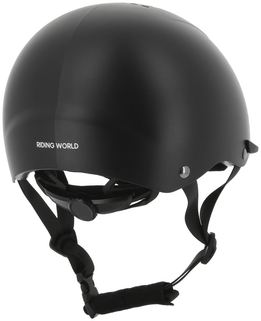 CASQUE RIDING WORLD - WINDY, 2 coloris