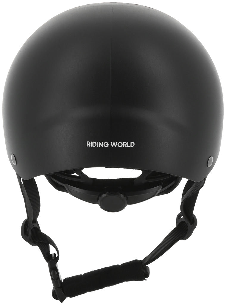 CASQUE RIDING WORLD - WINDY, 2 coloris