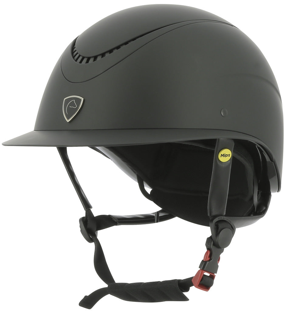 CASQUE EQUITHEME "WINGS", 4 coloris