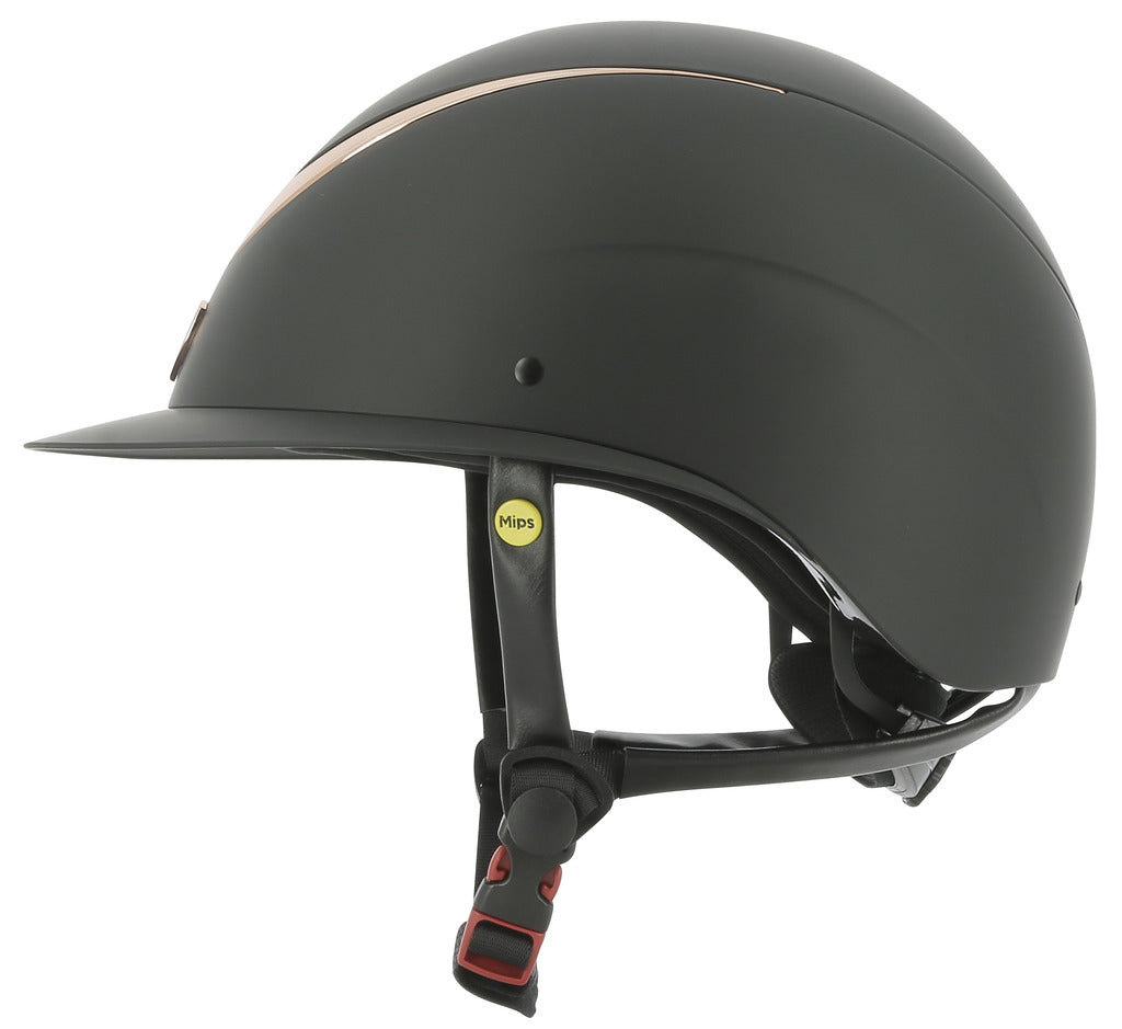 CASQUE EQUITHEME "WINGS", 4 coloris