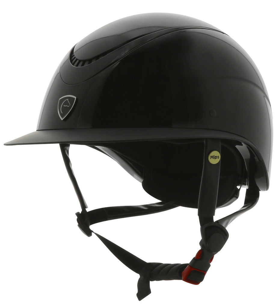 CASQUE EQUITHEME "WINGS", 4 coloris