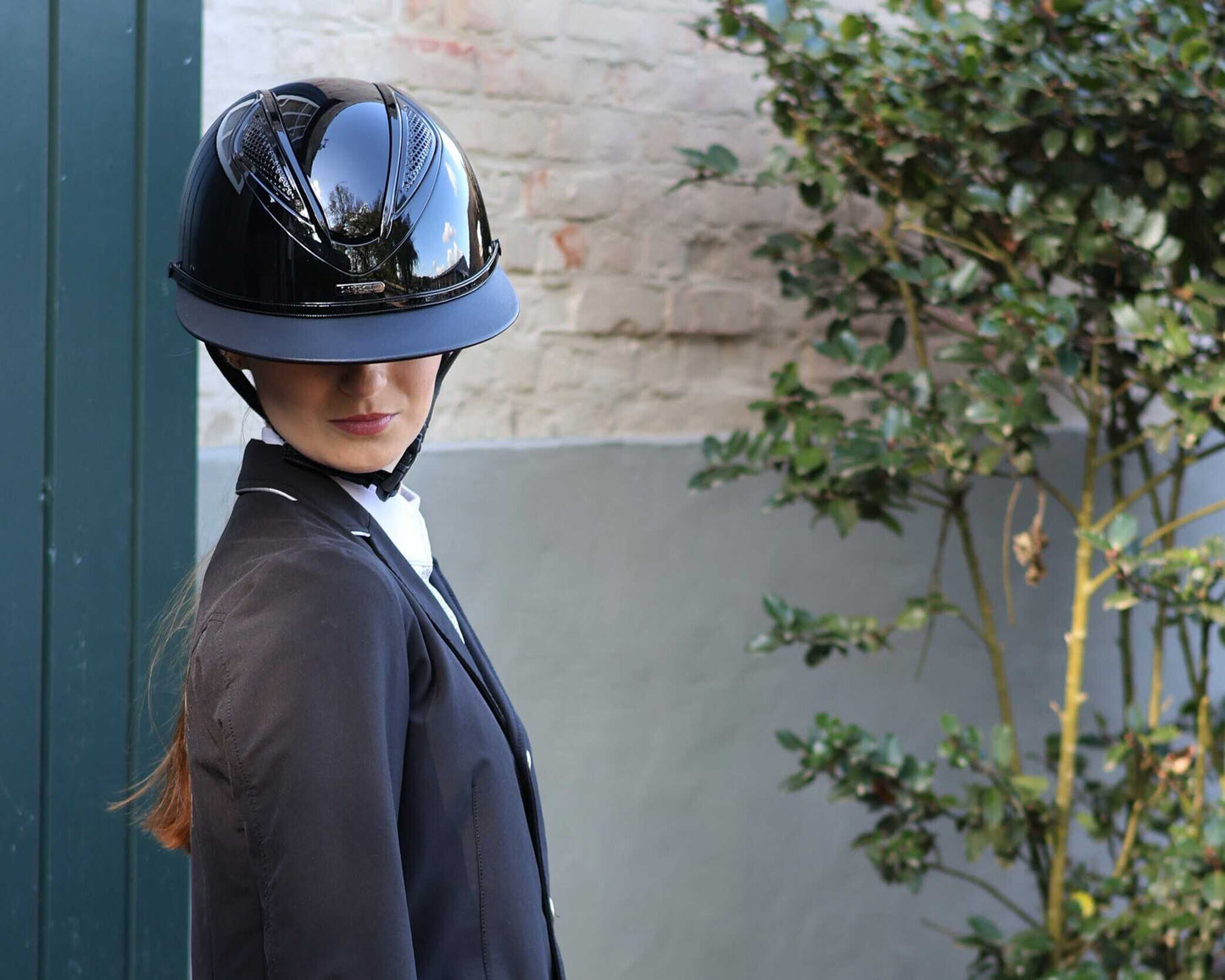 Galon pour casque LAMI CELL - Glossy