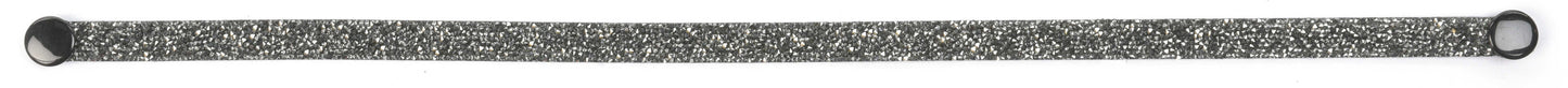 Galon pour casque LAMI CELL - Crystal fabric