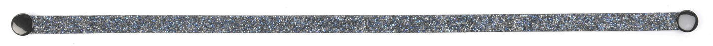 Galon pour casque LAMI CELL - Crystal fabric