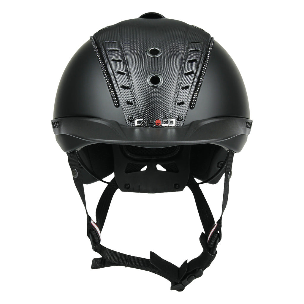 CASQUE CASCO "MISTRALL 2" EDITION, noir