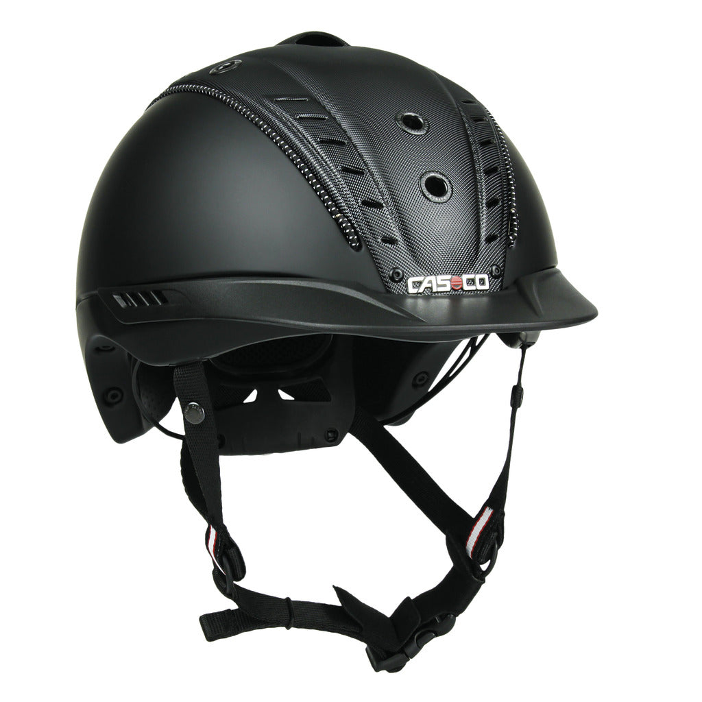 CASQUE CASCO "MISTRALL 2" EDITION, noir