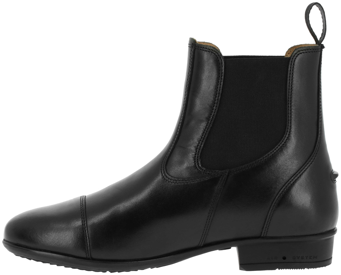 Boots EQUITHÈME - Chic - Cuir - du 36 au 45