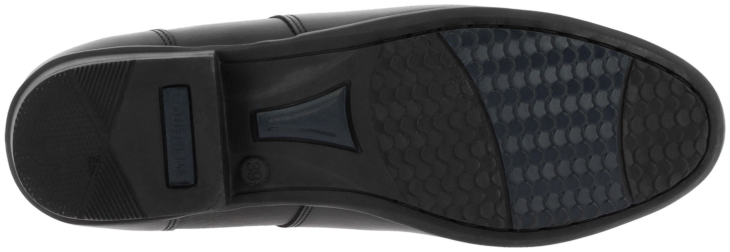 Boots EQUITHÈME - Chic - Cuir - du 36 au 45