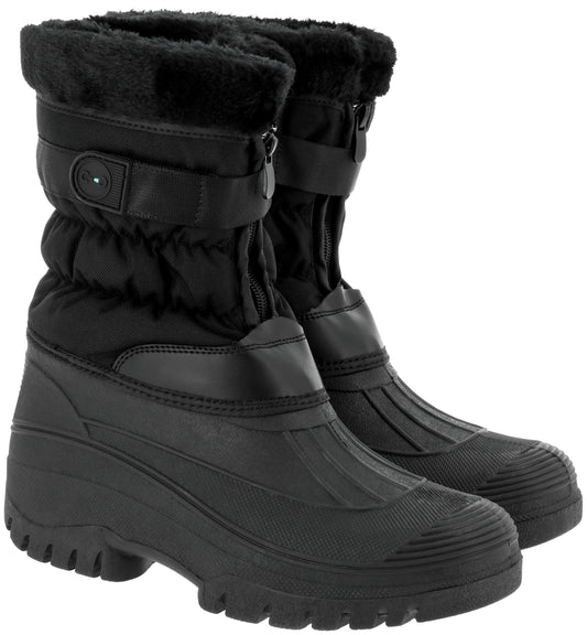 Boots RIDING WORLD - Winter - du 36 au 45