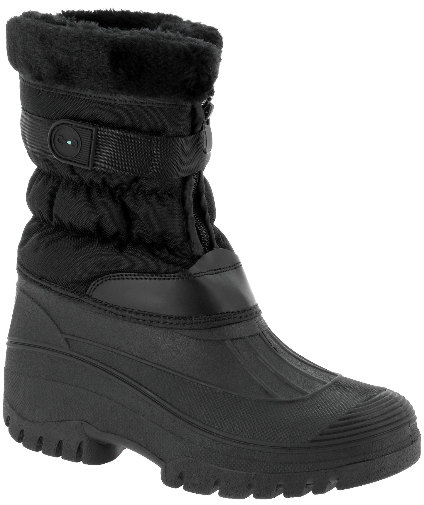 Boots RIDING WORLD - Winter - du 36 au 45