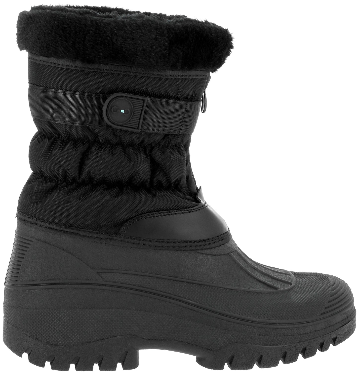 Boots RIDING WORLD - Winter - du 36 au 45