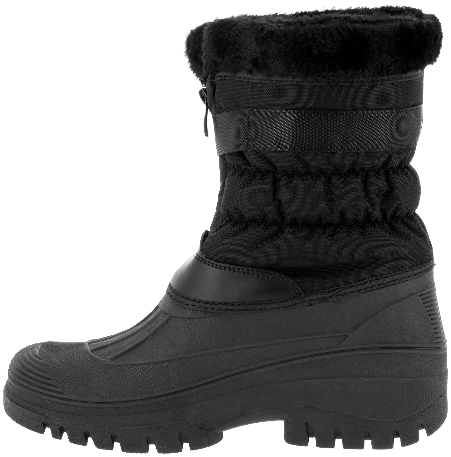 Boots RIDING WORLD - Winter - du 36 au 45