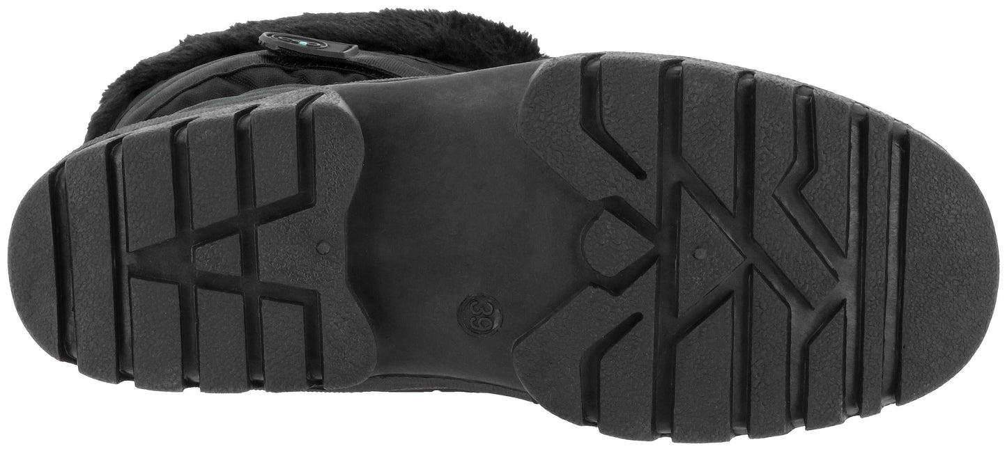 Boots RIDING WORLD - Winter - du 36 au 45