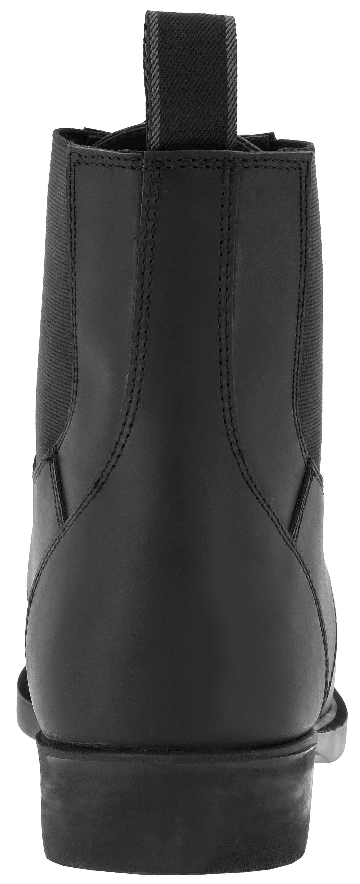 Boots NORTON - Nîmes - Lacets - Cuir gras - du 36 au 45